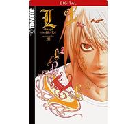 M Takeshi Obata Death Note: L change the World: Novel (Tascabile)
