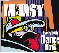 M-Tasy - Everybody Dance Now