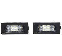 Luce di sicurezza M-Tech LD-135X