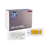 TECH CLP008 Luce targa