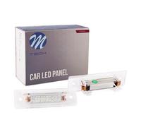TECH CLP015 Luce targa