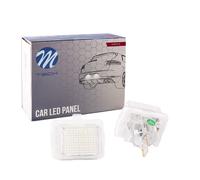 TECH CLP026 Luce targa