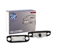 TECH CLP029 Luce targa