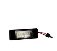 TECH CLP106 Luce targa