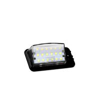 TECH CLP108 Luce targa