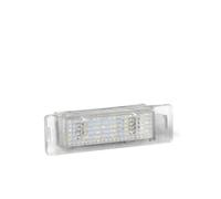 M-Tech CLP114 Luce targa
