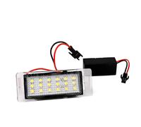 TECH CLP115 Luce targa