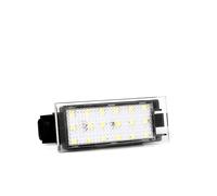 TECH CLP121 Luce targa