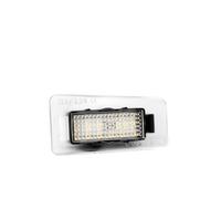 TECH CLP126 Luce targa