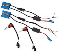 M-Tech kacsmpd2s8 Kit Xenon Digitale Slim Basico D2S 8000 K