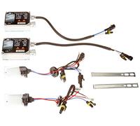 M-Tech kdcmph16 Kit Xenon Basico H1 6000 K