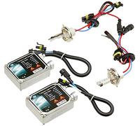 M-Tech KDCMPH46 Kit allo Xeno Basico H4, 6000 K