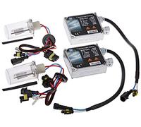 M-Tech kdcmph48 Kit Xenon Basico H4 8000 K