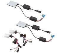 M-Tech KMSMPH743 Kit Xenon Canbus Slim H7 4300K