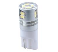 'M-Tech l086 W lampada LED W5 W 10 x smd3104 12 V, Set di 10