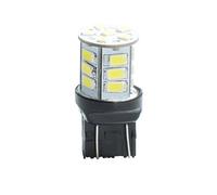 'M-Tech l099 W lampada LED T20 21 x SMD5630 12 V, Bianco