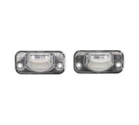 M-Tech LED MATRICULA 18SMD VW T4
