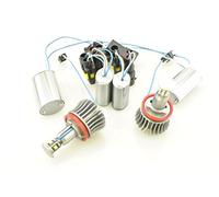 M-Tech LMH820W Angel Eyes LED