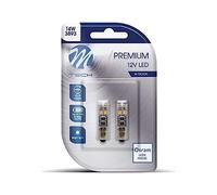 M-Tech mt-lb315 W illuminazione LED