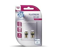 M-Tech mt-lb806 W illuminazione LED