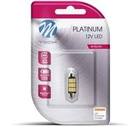 M-Tech mt-lb815 W-01b illuminazione LED