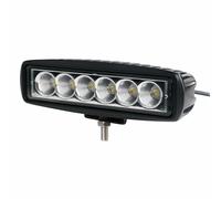 M-TECH OSRAM LAMPADA DA LAVORO - SLIM 18W FLOOD