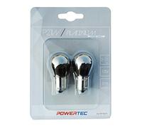 M-Tech PTZCH19-02B Powertec P21W S25 12V 21W BA15S