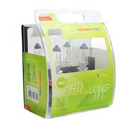 M-Tech ptzll11 Powertec Long Life H11 12 V Duo