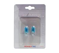 M-Tech ptzpt12 - 02B Powertec W5 W T10 12 V 5 W Wegde
