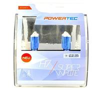 M-Tech PTZSW7-DUO Lampadina Powertec Super White H7 12V 55W