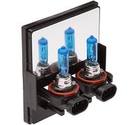 M-Tech PTZXB8-DUO Powertec Xenon Blue H8 12V 35W