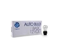 M-Tech Z17 Lampada W2.5x16q 12V P27/7W - 3157, Set di 10