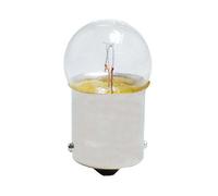 'M-Tech Z31 lampada 12 V/10 W BA15S G18, Set di 10