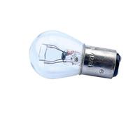 M-Tech Z37 lampada BAZ15D 12 V 21/4 Watt, set di 10
