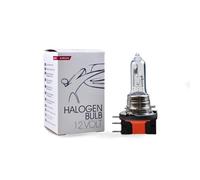 Lampada Alogena H1512V15/55W Adatto A per H15 12V 15/55W Standard/Lampadine