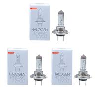 M-Tech Z7 Lampadina di Ricambio H7 12V (Confezione da 3)