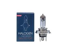 'M-Tech z904 lampada alogena P43t 24 V 75/70 W H4
