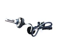 M-Tech zmph7r5 lampada Basico HID H7R 5000 K, Set di 2
