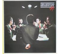 M - The Official Secrets Act - MCA Records - 203 071