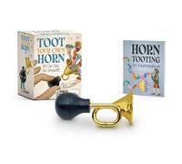 M. Thomas Toot Your Own Horn (Mixed Media Product)