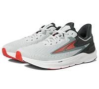 M Torin 6 Wide Gray/Red