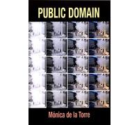 M Torre Public Domain (Tascabile)