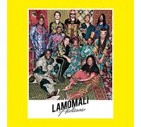 M. Toumani & Sidiki Diabaté - Lamomali Airlines