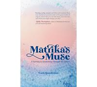 M¿trik¿'s Muse: A Journey to Awakening Through the Senses
