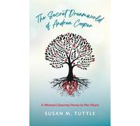 M Tuttle The Secret Dreamworld of Andrea Cooper (Tascabile)