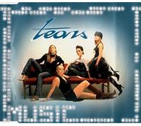 M.u.s.i.c. [Single-CD]