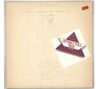 M.U. - The Best Of Jethro Tull - stickered