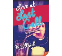 M Ullrich Love at Last Call (Tascabile)