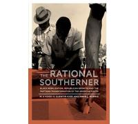 M. V. Hood III Quentin Kidd Irwin L. Morris The Rational Southerner (Tascabile)