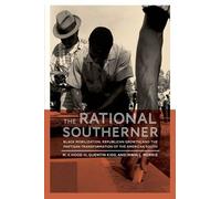 M. V. Hood III Quentin Kidd Irwin L. Morris The Rational Southerner (Tascabile)
